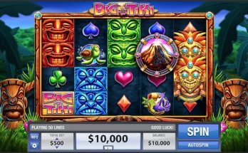 Mengenal Game Slot Tiki Go II PG Soft Slot Online