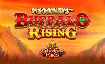 Slot Buffalo Rising Megaways: Mengenal Tema, Grafis, dan Cara Bermain