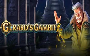 Slot Gerard's Gambit: Mengenal Tema, Grafis, dan Cara Bermain Slot Play'n GO